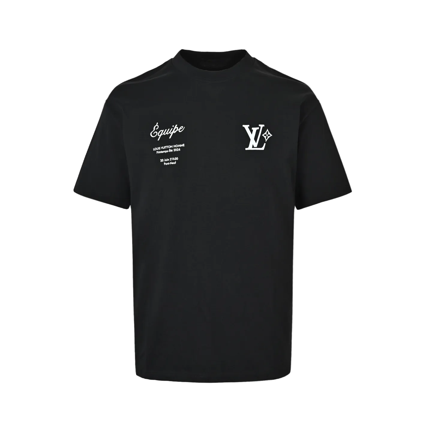 Louis Vuitton/
